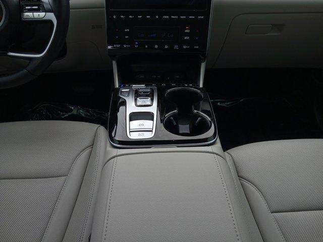 used 2024 Hyundai TUCSON Hybrid car, priced at $30,699