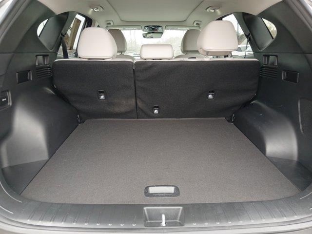 used 2024 Hyundai TUCSON Hybrid car, priced at $30,699