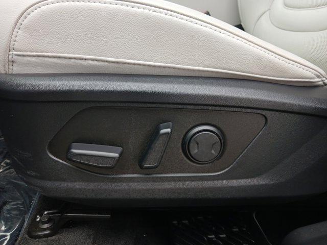 used 2024 Hyundai TUCSON Hybrid car, priced at $30,699