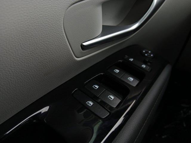 used 2024 Hyundai TUCSON Hybrid car, priced at $30,699