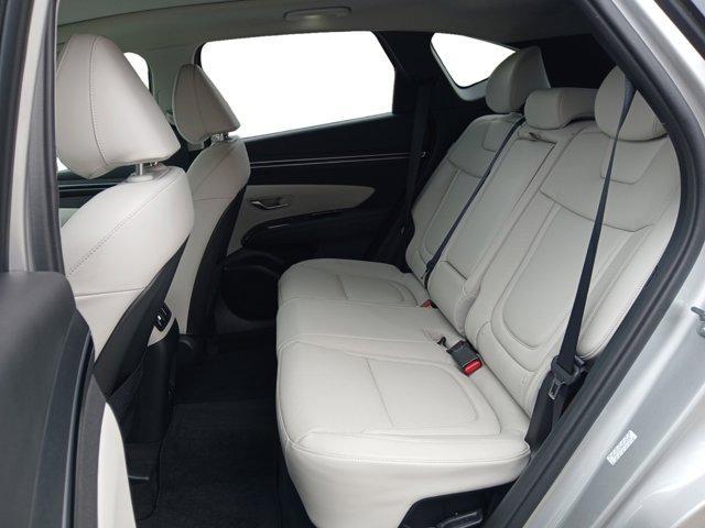 used 2024 Hyundai TUCSON Hybrid car, priced at $30,699