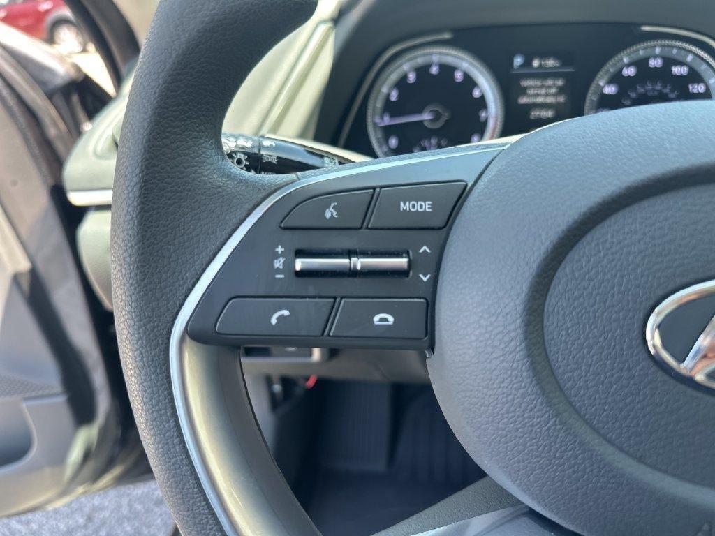 used 2023 Hyundai Sonata car, priced at $19,725