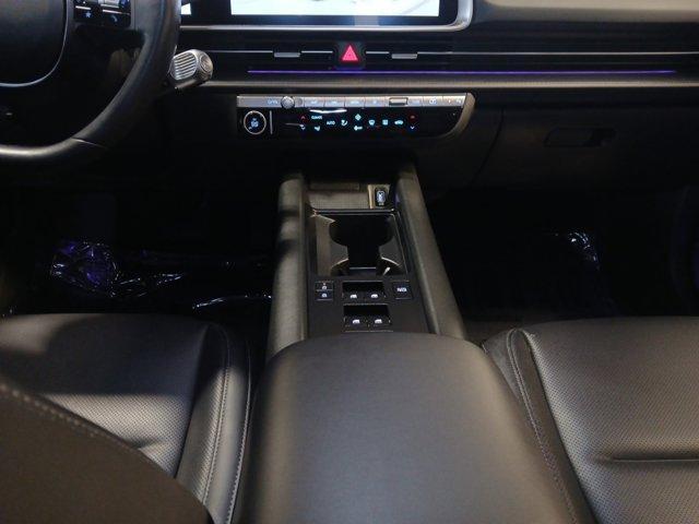 used 2023 Hyundai IONIQ 6 car, priced at $22,967