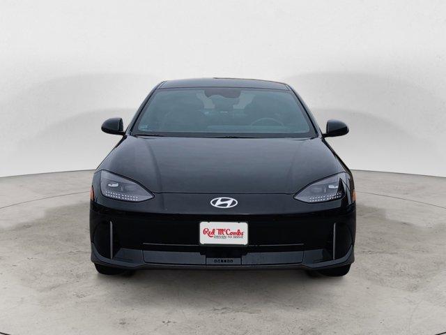 used 2023 Hyundai IONIQ 6 car, priced at $22,967