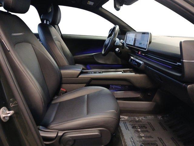 used 2023 Hyundai IONIQ 6 car, priced at $22,967