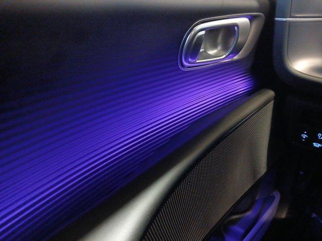 used 2023 Hyundai IONIQ 6 car, priced at $22,967