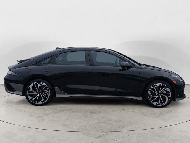 used 2023 Hyundai IONIQ 6 car, priced at $22,967