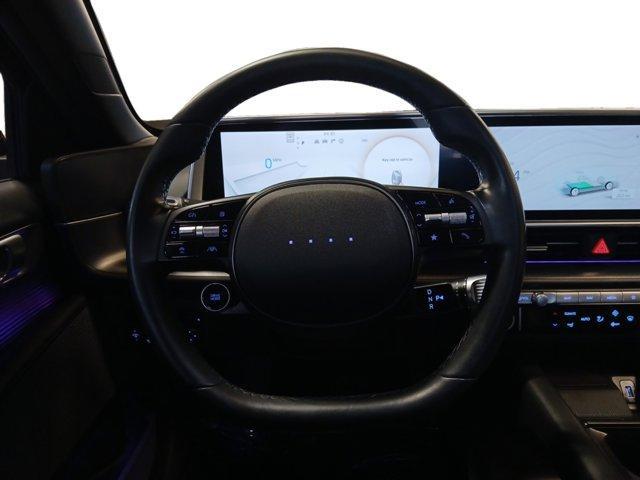 used 2023 Hyundai IONIQ 6 car, priced at $22,967