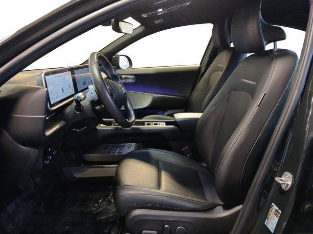 used 2023 Hyundai IONIQ 6 car, priced at $22,967