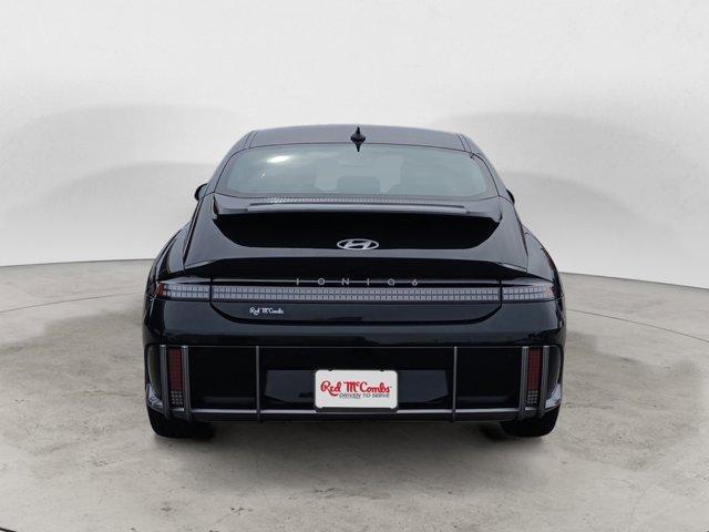 used 2023 Hyundai IONIQ 6 car, priced at $22,967