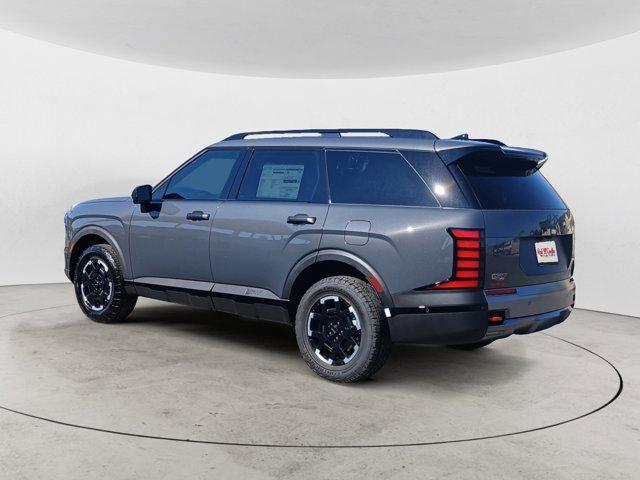 new 2026 Hyundai Palisade car, priced at $52,100
