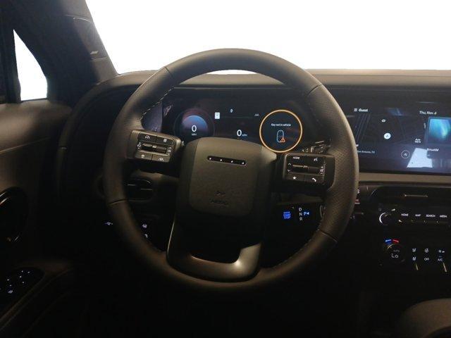 new 2026 Hyundai Palisade car, priced at $52,100