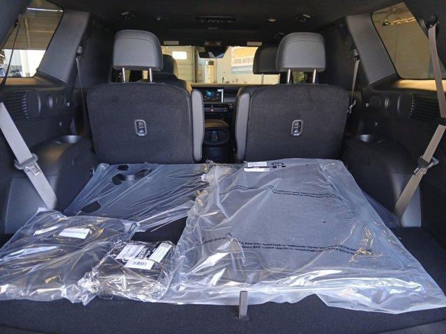 new 2026 Hyundai Palisade car, priced at $52,100