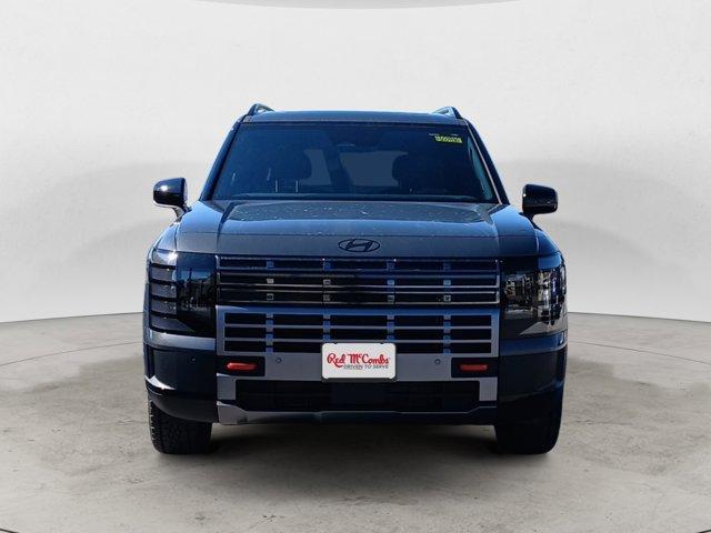 new 2026 Hyundai Palisade car, priced at $52,100