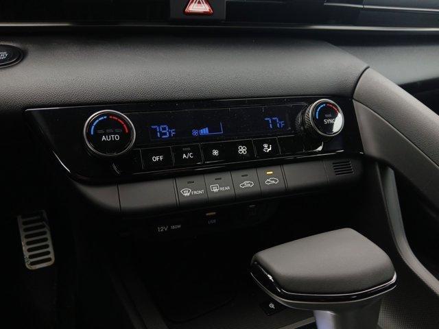 new 2026 Hyundai Elantra car, priced at $25,735