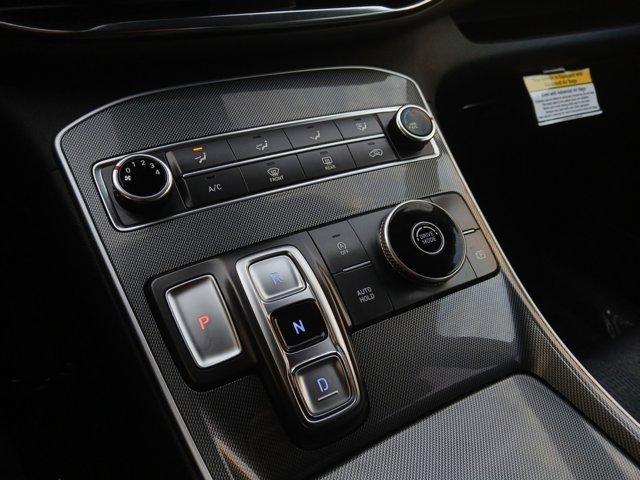 used 2023 Hyundai Santa Fe car, priced at $21,879