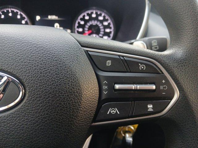 used 2023 Hyundai Santa Fe car, priced at $21,879