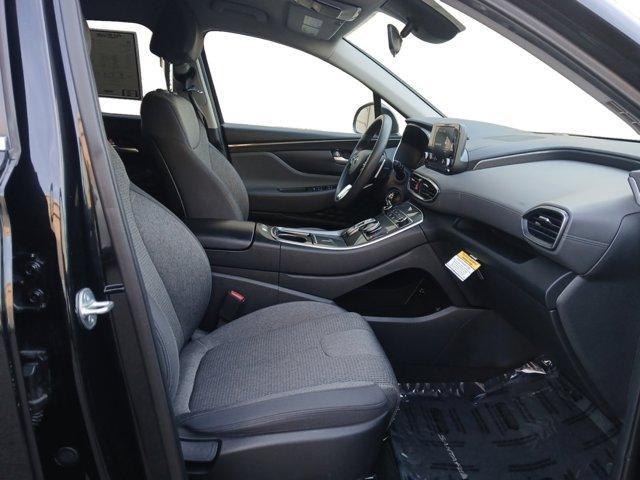 used 2023 Hyundai Santa Fe car, priced at $21,879