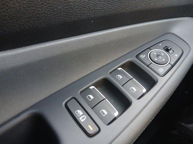 used 2023 Hyundai Santa Fe car, priced at $21,879