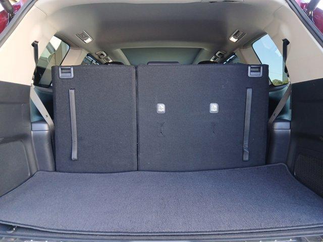 used 2025 Toyota Grand Highlander car, priced at $52,569