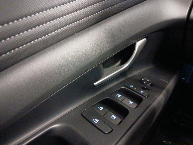 new 2025 Hyundai ELANTRA HEV car, priced at $31,585