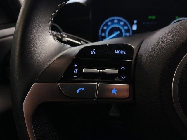 new 2025 Hyundai ELANTRA HEV car, priced at $31,585