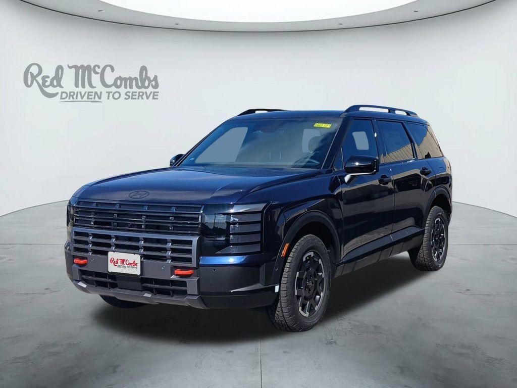 new 2026 Hyundai Palisade car, priced at $49,435