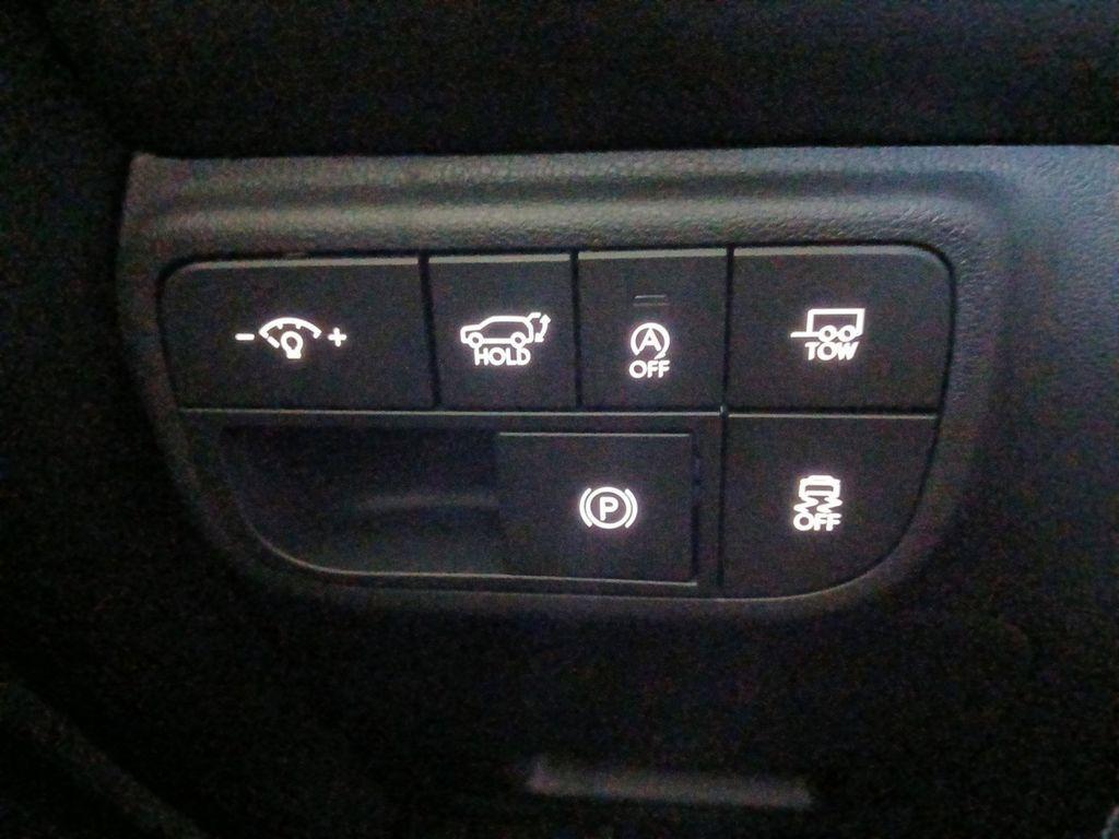 new 2026 Hyundai Palisade car, priced at $49,435