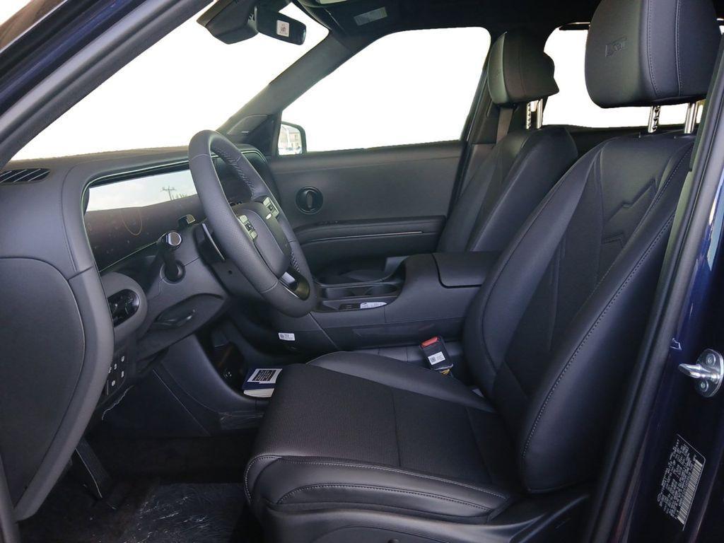 new 2026 Hyundai Palisade car, priced at $49,435