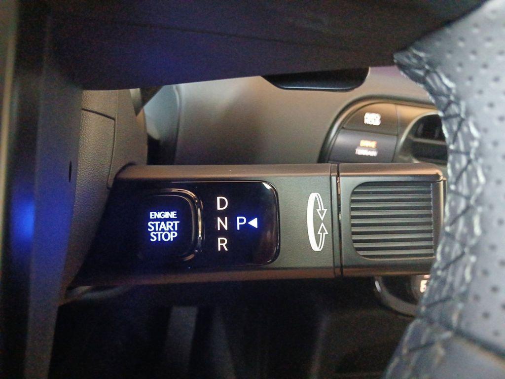 new 2026 Hyundai Palisade car, priced at $49,435