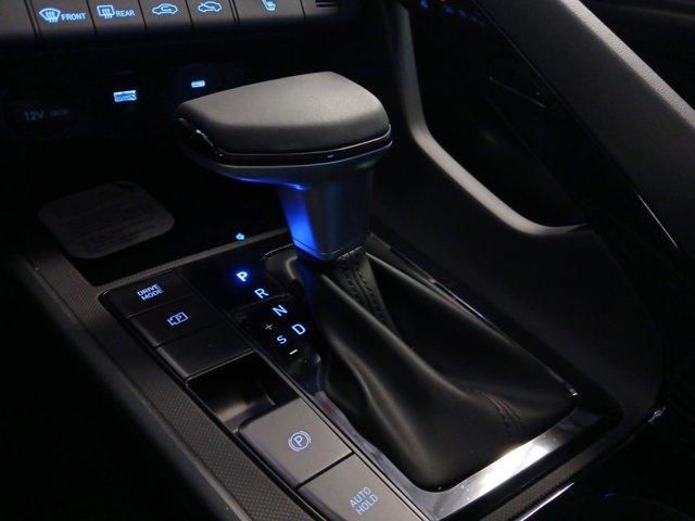 new 2026 Hyundai Elantra car, priced at $27,045