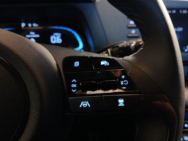 new 2026 Hyundai Elantra car, priced at $27,045