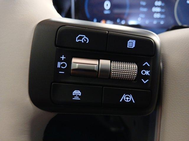 new 2026 Hyundai Santa Fe car, priced at $49,780