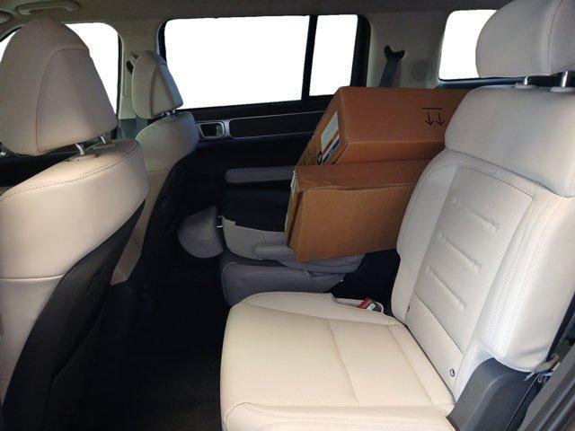 new 2026 Hyundai Santa Fe car, priced at $49,780