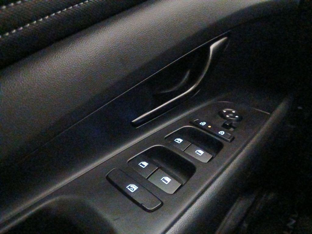 used 2025 Hyundai Elantra car, priced at $20,791