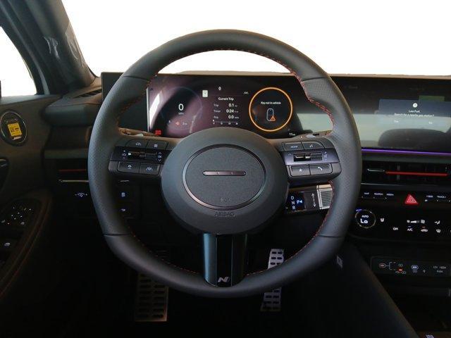 new 2026 Hyundai Sonata car, priced at $37,885