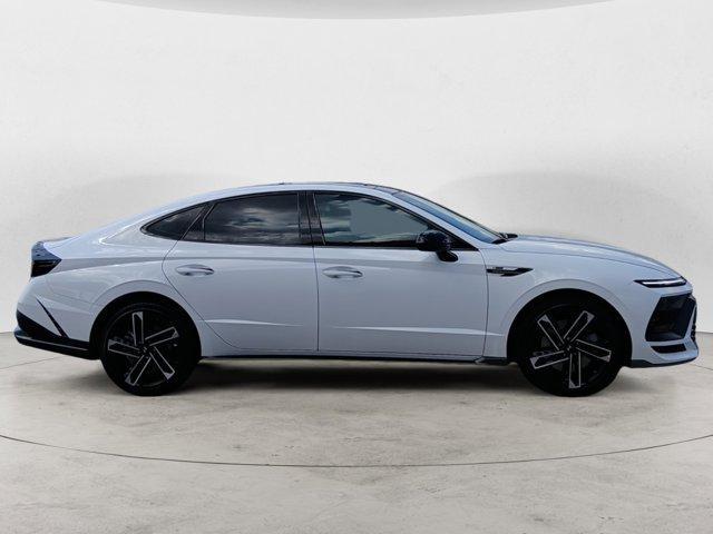 new 2026 Hyundai Sonata car, priced at $37,885