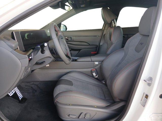 new 2026 Hyundai Sonata car, priced at $37,885