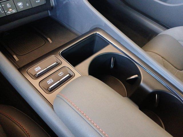 new 2026 Hyundai Sonata car, priced at $37,885