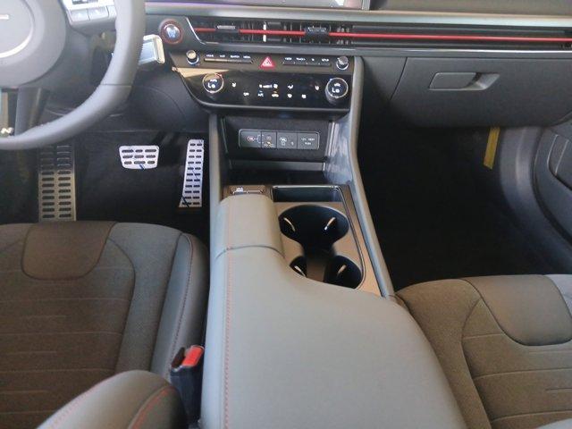 new 2026 Hyundai Sonata car, priced at $37,885