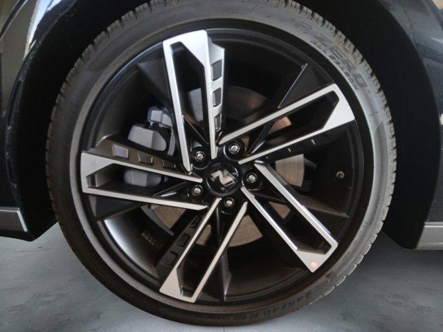 new 2026 Hyundai Sonata car, priced at $36,907