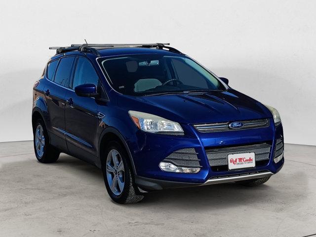 used 2013 Ford Escape car, priced at $8,988