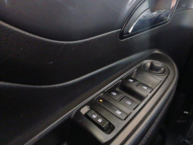 used 2021 Buick Encore car, priced at $11,889