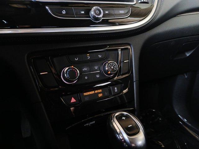 used 2021 Buick Encore car, priced at $11,889