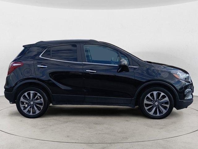 used 2021 Buick Encore car, priced at $11,889
