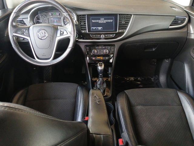 used 2021 Buick Encore car, priced at $11,889