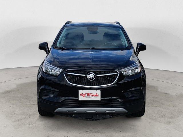 used 2021 Buick Encore car, priced at $11,889