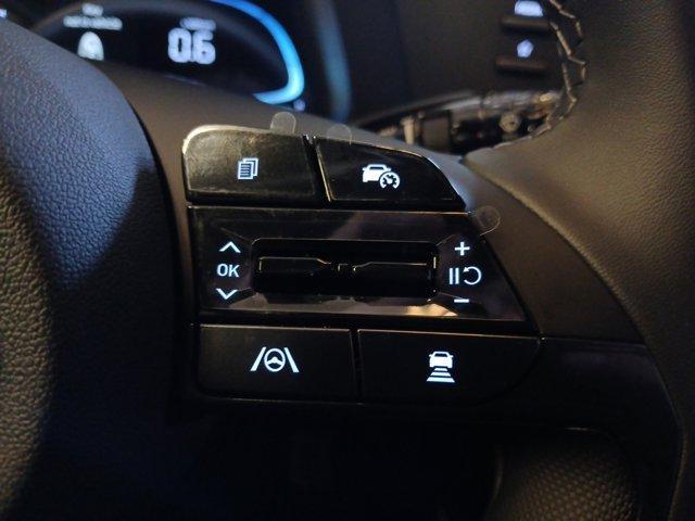 new 2026 Hyundai Elantra car, priced at $27,045