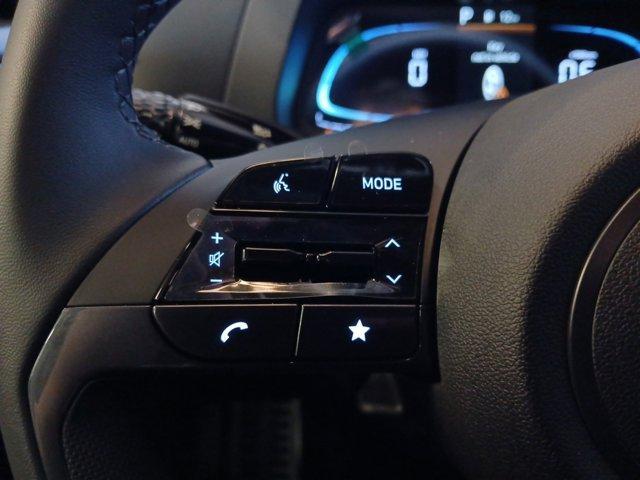 new 2026 Hyundai Elantra car, priced at $27,045