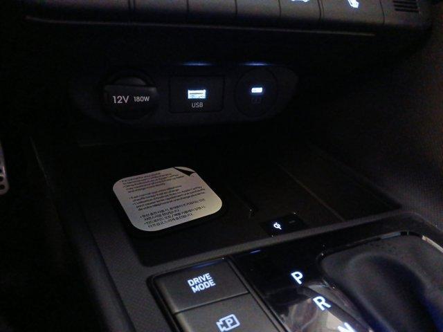 new 2026 Hyundai Elantra car, priced at $27,045